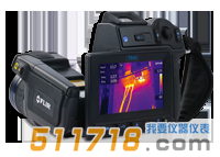 美國Flir T610紅外熱像儀