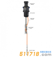 加拿大Solinst AquaVent通氣式水位計