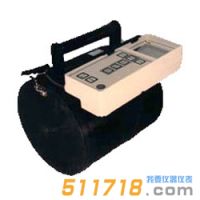 美國FLUKE 190N便攜式中子測量儀
