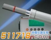 德國Berthold LB 132 TOL/F γ劑量（率）監測儀