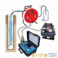 加拿大Solinst408型雙閥取樣泵