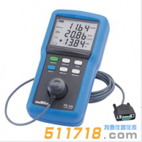 法國CA PX120三相TRMS數字功率表