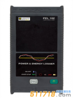 法國CA  PEL102在線電能質量記錄儀