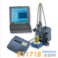 德國WTW inoLab pH 7400實驗室PH/mV/ION測試儀