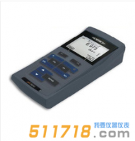 德國WTW Oxi 3205手持式溶解氧測定儀