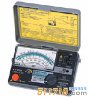 絕緣電阻測試儀