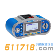 德國美翠  MI3108光伏系統電氣綜合測試儀