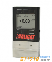 美國ALICAT  L/LC 系列 數字式液體流量計