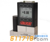 美國ALICAT  MCS/MCRS 耐腐蝕質量流量控制器