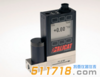 美國ALICAT  P系列單閥壓力控制器