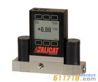 美國ALICAT PCD 系列雙閥壓力控制器