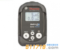 美國THERMO FISHER RADEYE GN中子測量儀