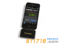 白俄羅斯Polimaster PM1904核輻射檢測儀