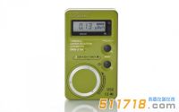 烏克蘭ECOTEST DKG-21M個人劑量計