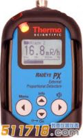 美國THERMO FISHER RADEYE PX便攜式輻射測量儀