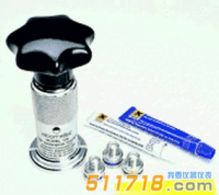 英國(guó)Elcometer 109拉伸式附著力測(cè)量?jī)x