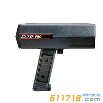 美國STALKER(斯德克) PRO手持式雷達(dá)測(cè)速儀