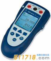 美國GE DPI 811/812熱電阻校驗儀
