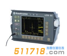 美國GE USN 60超聲波探傷儀