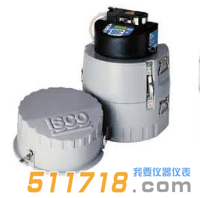 美國ISCO 6712水質采樣器