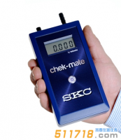 美國SKC  chek-mate流量計