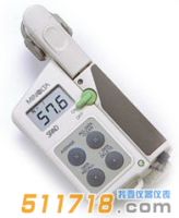 日本Konica Minolta（柯尼卡美能達）SPAD 502DL Plus葉綠素儀