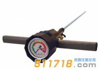 美國SPECTRUM 6120指針式土壤緊實度儀