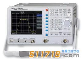 德國惠美(HAMEG) HMS1000頻譜分析儀