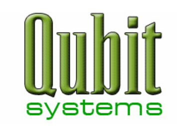 加拿大Qubit Systems儀器儀表