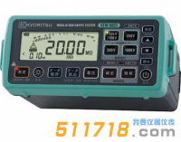 日本KYORITSU(共立) KEW 6023多功能測試儀