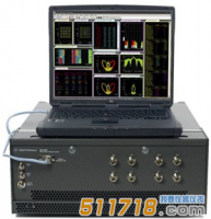 美國AGILENT N7109A多通道信號分析系統