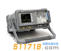 美國AGILENT E4411B-BAS ESA-L基本分析儀