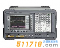 美國AGILENT E4407B ESA-E頻譜分析儀