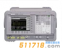 美國AGILENT E4402B ESA-E頻譜分析儀
