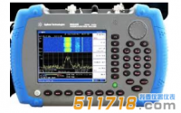 美國AGILENT N9340B手持式頻譜分析儀(HSA)