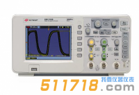 美國AGILENT DSO1102B 示波器