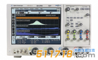 美國AGILENT DSAX92804A Infiniium高性能示波器