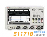 美國AGILENT DSOX91304A Infiniium高性能示波器