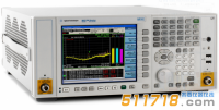 美國AGILENT N9038A MXE EMI接收機