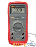 美國(guó)Fluke 28II Ex本安型真有效值數(shù)字萬(wàn)用表