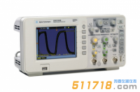 美國AGILENT DSO1052B 示波器