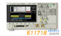美國AGILENT MSOX2012A示波器