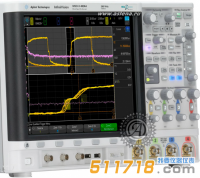 美國(guó)AGILENT MSOX4024A 示波器