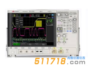 美國AGILENT MSOX4032A 示波器