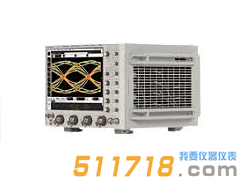 美國AGILENT DSAX92504Q Infiniium高性能示波器