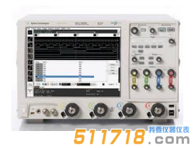 美國AGILENT MSOX93204A Infiniium高性能示波器