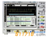 美國AGILENT MSO9254A示波器