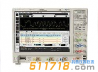 美國AGILENT DSO9404A示波器