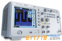 美國AGILENT DSO1002A 示波器