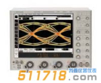 美國(guó)AGILENT DSOX93304Q Infiniium高性能示波器